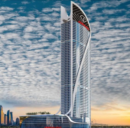 صورة معرض المشروع لـ دبي