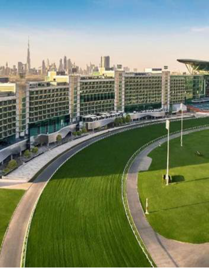صورة معرض المشروع لـ مستشار أعمال تمكين - الميدان